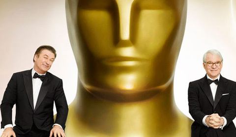 Oscar 2011: HTV chậm chân hơn Star Movies