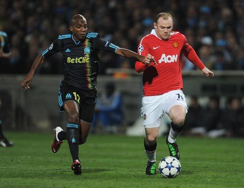 Rooney tiếp tục chấp nhận 