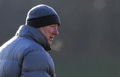 Sir Alex: Chelsea gần như hết cơ hội vô địch