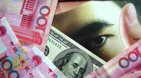 Trung Quốc hối thúc công khai chi tiêu công