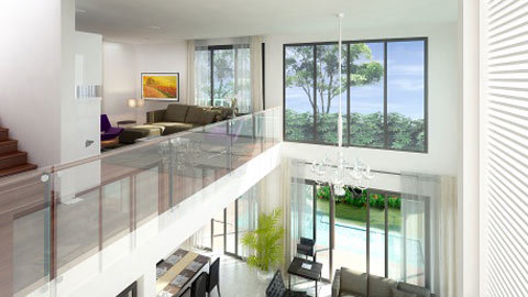 VinaLiving - khơi nguồn phong cách sống mới