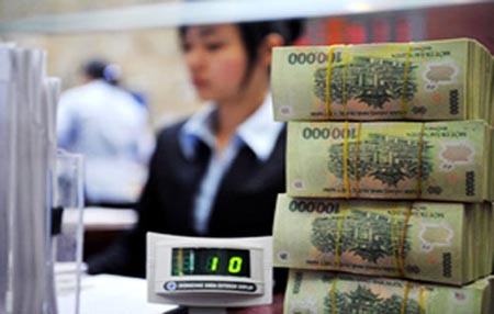 Vì sao đồng tiền Việt Nam tăng giá?