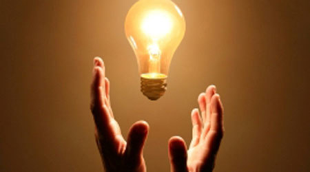 Nhà sáng chế tạo nên sự phồn thịnh