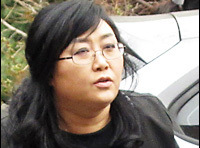 Sa thải nữ giáo sư âm nhạc tống tiền SV