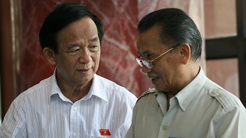 Đừng để ai đó nghĩ mình là 'quân xanh'