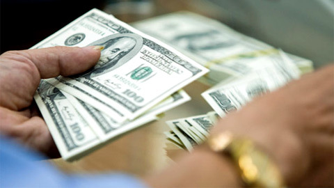 260 triệu USD: Bình thường và bất thường