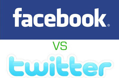 Facebook và Twitter bị giám sát chặt tại Anh