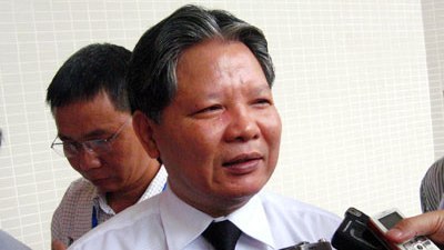 Tự động xóa án tích, xóa mặc cảm 'tiền án, tiền sự'