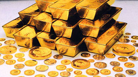 Việt Nam nên phát hành chứng chỉ vàng giấy?
