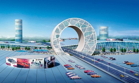 Nền kinh tế sáng tạo là gì?