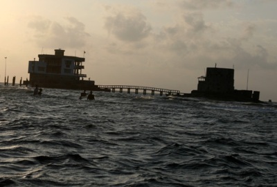 Toan tính của Trung Quốc ở Biển Đông