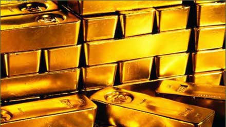 Vàng rớt mạnh sau phiên lập đỉnh mọi thời đại