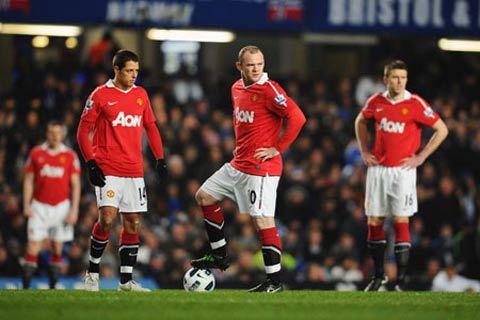 Vòng 29 Premier League: Dậy sóng Anfield