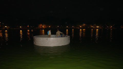 Cận cảnh dựng 