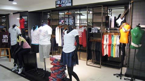 Thỏa sức mua sắm dịp 8/3 tại Zen Plaza