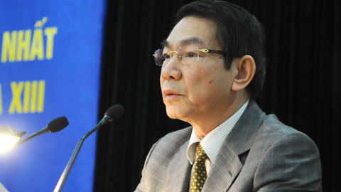 Xin giữ nguyên cơ cấu