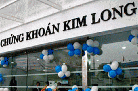 Kim Long và cú sốc thị trường chứng khoán