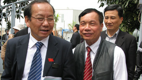 Đừng 'bắt cóc bỏ đĩa'