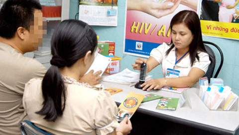 Thôn nữ bị lừa lấy chồng nhiễm HIV