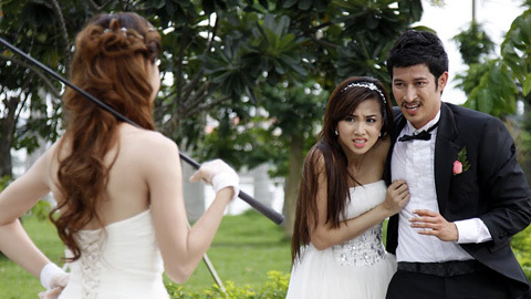 Các Eva thích phim lôi cuốn, sâu sắc