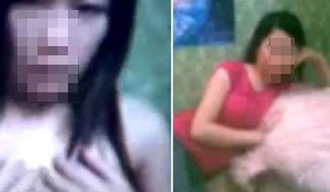 Lộ clip sex là chuyện nhỏ?