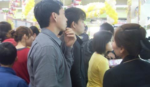 Mua quà độc và đắt tặng người yêu 8/3