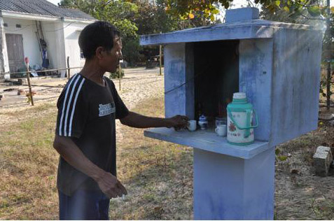 Sự thật thiếu nữ 3 năm không ăn