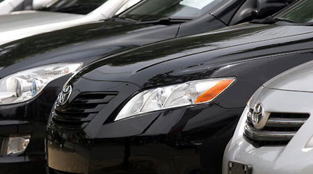 Kinh doanh xế hộp 