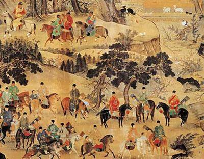 Chuyện phụ nữ Nhật xin giống đàn ông TQ