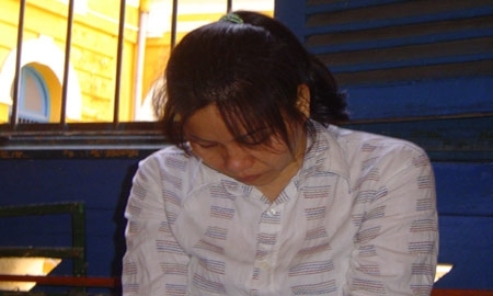 Người đàn bà cuồng yêu đốt nhầm 'mẹ chồng