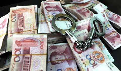 Phút sa cơ của bà trùm đường sắt Trung Quốc