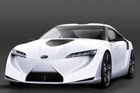 Toyota thắng lớn nhờ hướng vào dòng xe hybrid