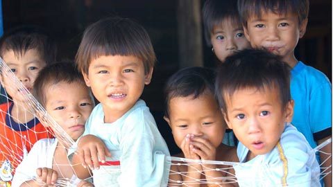Ngoài giải pháp căn cơ, cần lắm một tấm lòng