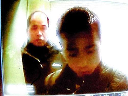 Cảnh báo thủ thuật cắp tiền ATM trong 8 phút