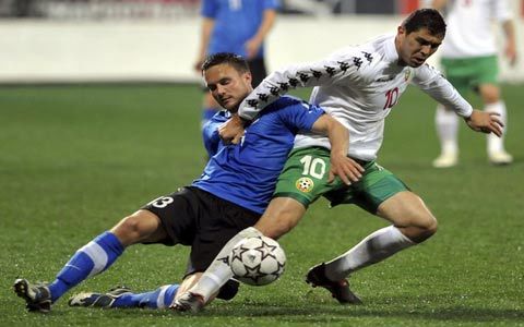 FIFA điều tra 6 quan chức 