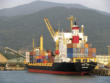 Cơ hội thúc đẩy cơ cấu lại nền kinh tế