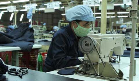 Ngành nào đang trả lương cao nhất tại VN?