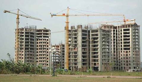 Đất Hà Nội loạn giá vì tin đồn