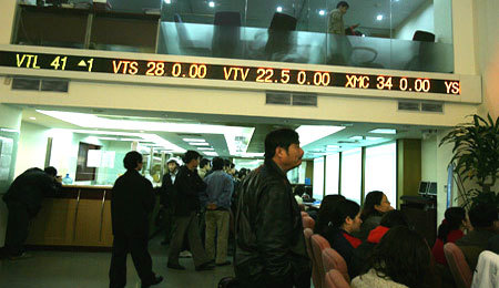 Nước cờ Kim Long