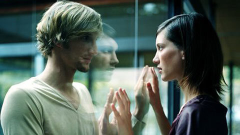 Tình đầu dại khờ dành chàng trai ngoại