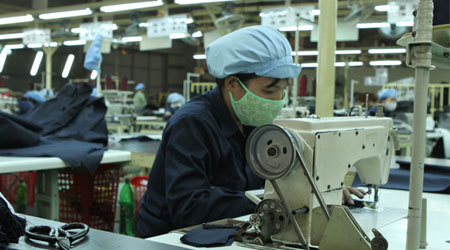 Ngành nào đang trả lương cao nhất tại Việt Nam?