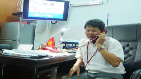 Thiếu nữ chuyên đi chôm đồ hiệu