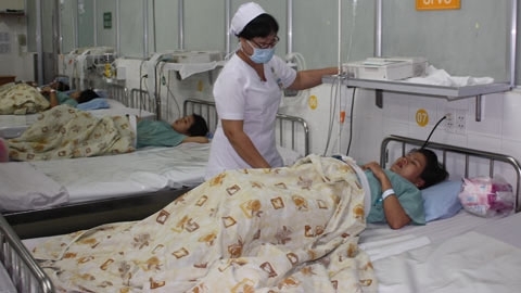 Chuyện những phụ nữ thích ăn mỡ sống