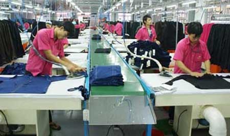 Đài Loan là nhà đầu tư lớn nhất vào Việt Nam