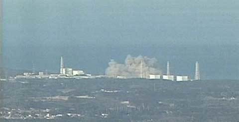 Sẽ không có Chernobyl thứ hai ở Nhật?