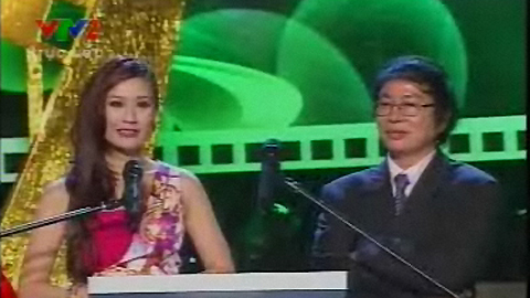 Thanh Thúy “vô lễ” với đạo diễn Đặng Nhật Minh