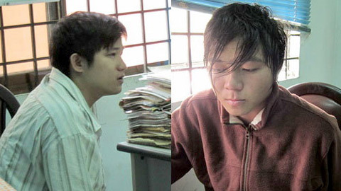 Ngày mai xét xử kẻ giết Phó bí thư quận