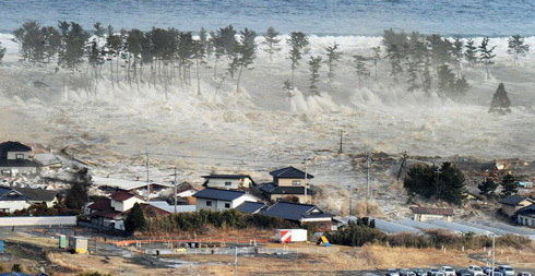 Nhiều DN Việt đình trệ mối hàng vì động đất