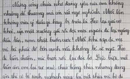 Bài Văn Tả Em Gái Của Em Lớp 5 - Những Bài Viết Đặc Sắc Nhất