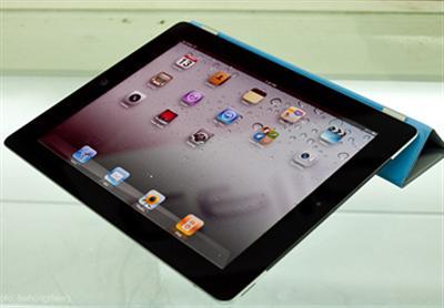 iPad 2 giá chỉ 325 USD?